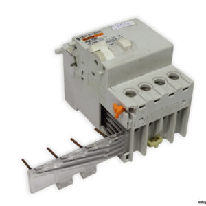 merlin-gerin-VIGI-C60-26595-earth-leakage-module-(used)