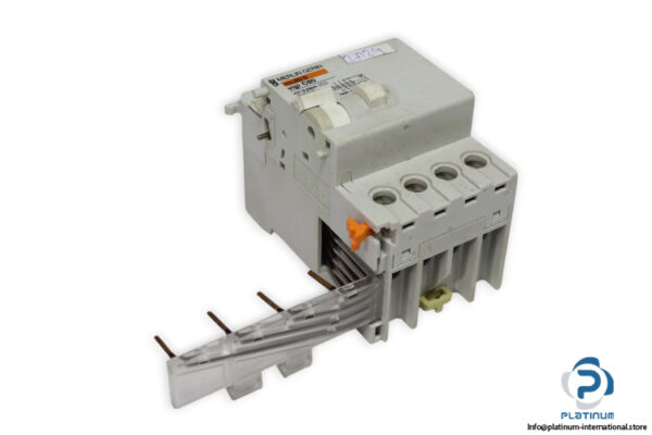 merlin-gerin-VIGI-C60-26595-earth-leakage-module-(used)