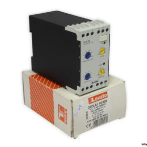 lovato-31DLA1-10-220-current-relay-(new)