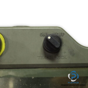 kawasaki-50817-1220R05-teach-pendant-(used)-1