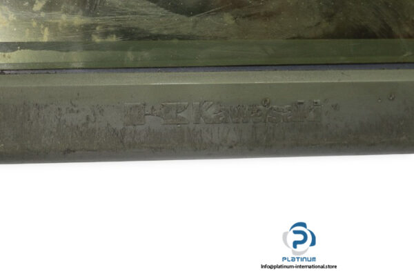 kawasaki-50817-1220R05-teach-pendant-(used)-2