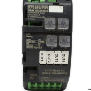 murr-MICO-BASIC-4.4-electronic-circuit-protection-(used)-1