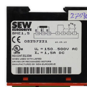 sew-08257221-brake-rectifier-(new)-2