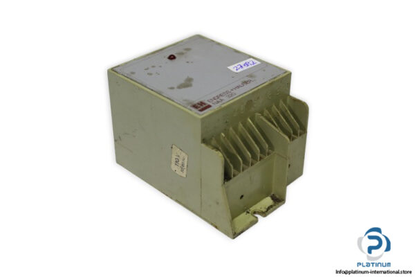 endress-hauser-NAA-320-plc-module-(used)