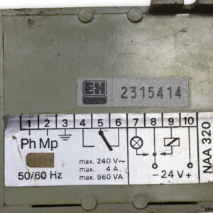 endress-hauser-NAA-320-plc-module-(used)-2