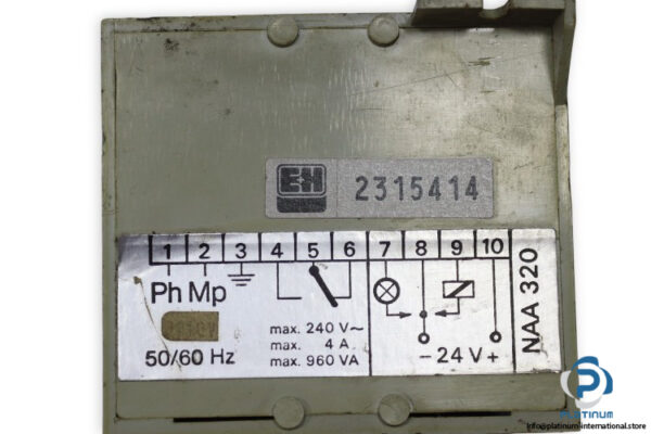 endress-hauser-NAA-320-plc-module-(used)-2