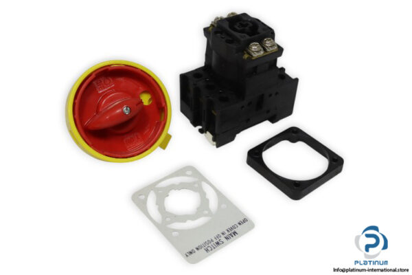 cutler-hammer-MC361CN3-disconnect-switch-(new)