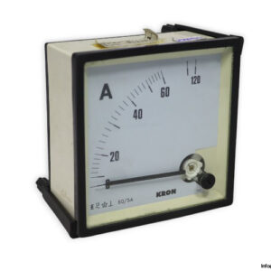 kron-989351-ampere-meter-(new)