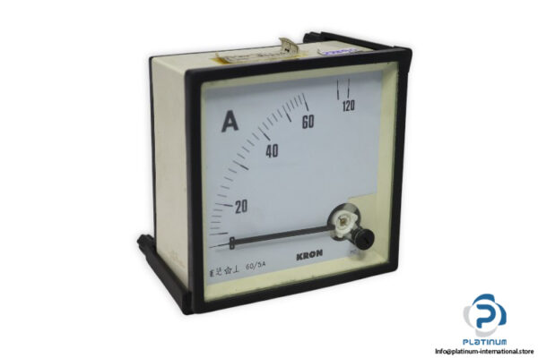 kron-989351-ampere-meter-(new)