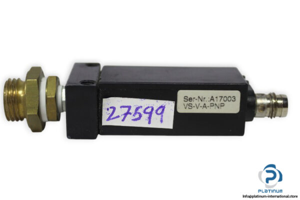 schmalz-VS-V-A-PNP-vacuum_pressure-switch-(used)-2