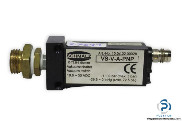 schmalz-VS-V-A-PNP-vacuum_pressure-switch-(used)-3