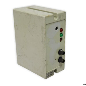 gestra-NRS2-1B-level-controller-(used)