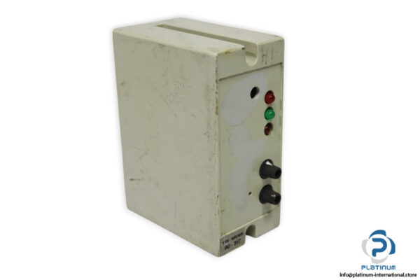 gestra-NRS2-1B-level-controller-(used)