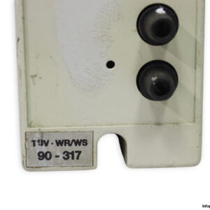 gestra-NRS2-1B-level-controller-(used)-1