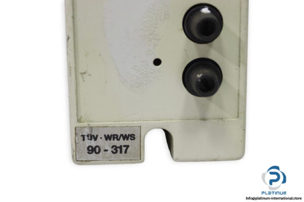 gestra-NRS2-1B-level-controller-(used)-1