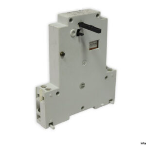 moeller-U-HI20-PKZ2-motor-protector-(new)