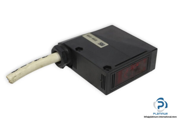 omron-E3JM-DS70M4-G-diffuse-reflective-sensor-(used)-2