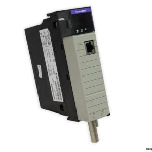 allen-bradley-1756-CNBR_E-control-net-communication-bridge-(used)