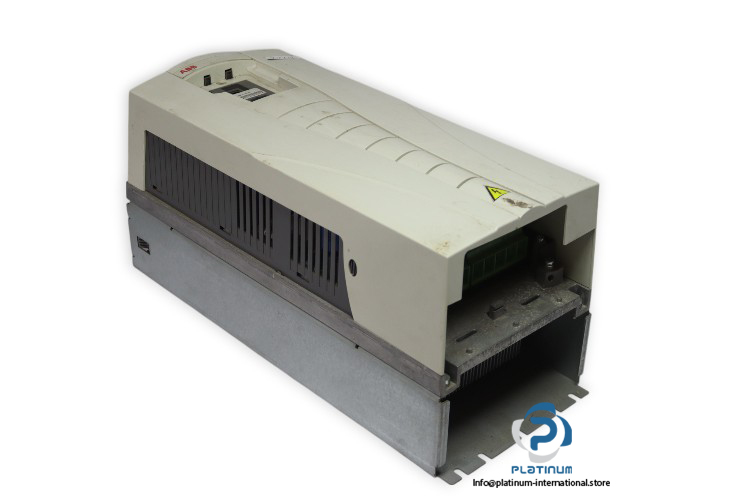abb-ACS550-01-031A-4-frequency-inverter-(used)