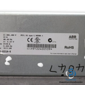 abb-ACS550-01-031A-4-frequency-inverter-(used)-2
