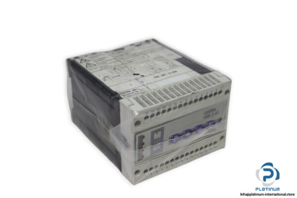 gestra-NRR-2-40-24-VAC_DC-level-control-relay-switch-(new)