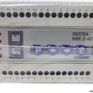 gestra-NRR-2-40-24-VAC_DC-level-control-relay-switch-(new)-1