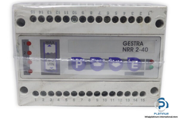 gestra-NRR-2-40-24-VAC_DC-level-control-relay-switch-(new)-1