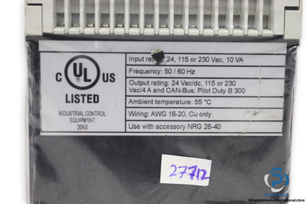 gestra-NRR-2-40-24-VAC_DC-level-control-relay-switch-(new)-3