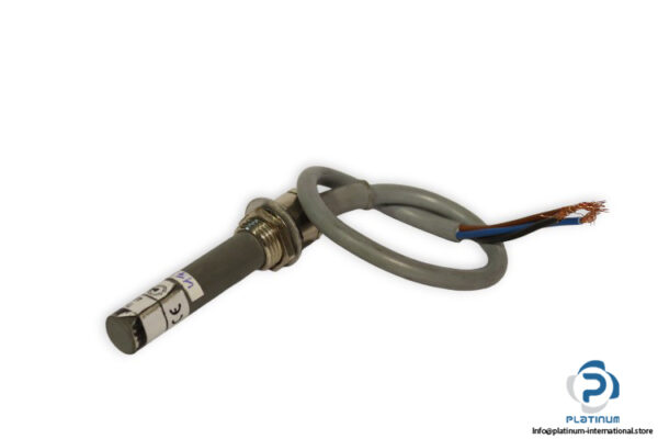 kubler-KRU-9-magnetic-switch-(used)