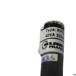 kubler-KRU-9-magnetic-switch-(used)-2