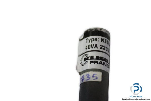 kubler-KRU-9-magnetic-switch-(used)-2