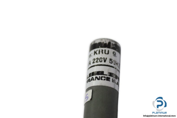 kubler-KRU-9-magnetic-switch-(used)-3