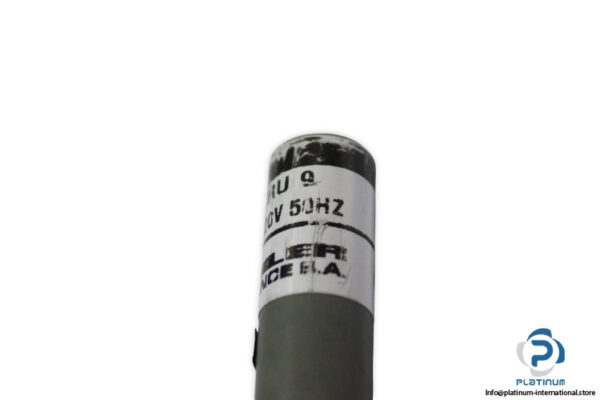 kubler-KRU-9-magnetic-switch-(used)-4