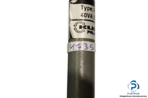 kubler-KRU-9-magnetic-switch-(used)-5