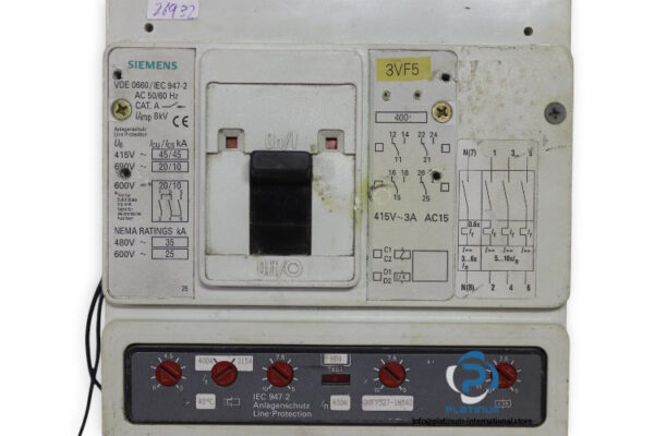siemens-3VF5-circuit-breaker-(used)-1