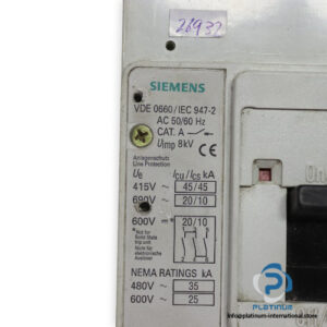 siemens-3VF5-circuit-breaker-(used)-2