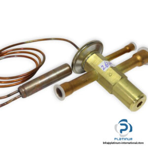 honeywell-TLEX-E0685-thermostatic-expansion-valve-(new)