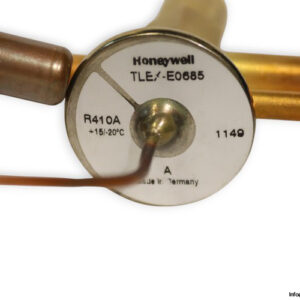 honeywell-TLEX-E0685-thermostatic-expansion-valve-(new)-2