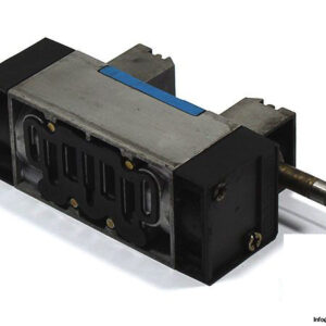 festo-150982-double-solenoid-valve-1