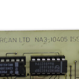 norcan-NA3-10405-circuit-board-(new)-3