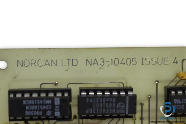 norcan-NA3-10405-circuit-board-(new)-3