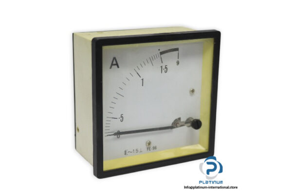 imo-FE-96-analog-ammeter-(new)