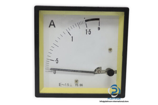 imo-FE-96-analog-ammeter-(new)-1