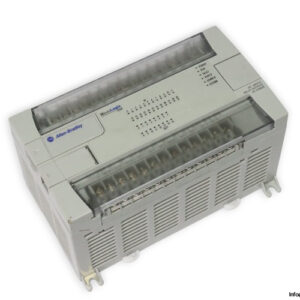 allen-bradley-1762-L40BWA-programmable-logic-controller-(new)