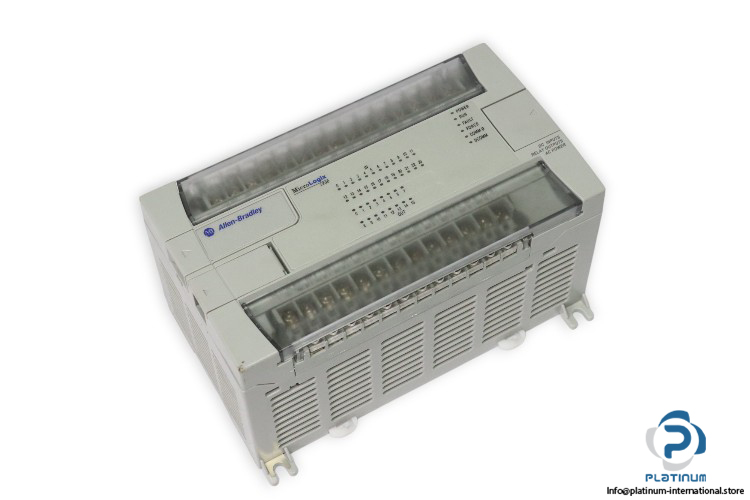 allen-bradley-1762-L40BWA-programmable-logic-controller-(new)