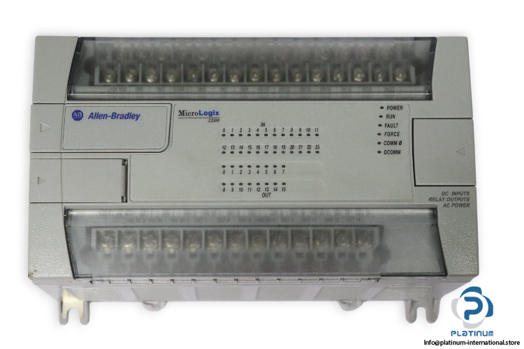 allen-bradley-1762-L40BWA-programmable-logic-controller-(new)-1