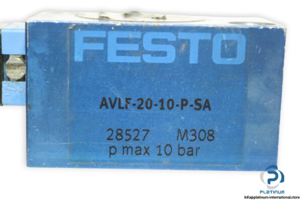 festo-28527-solenoid-valve-(used)-2