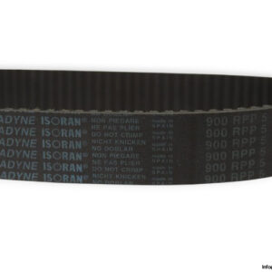 megadyne-isoran-900-RPP-5-timing-belt-25-mm-(new)-1