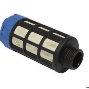 festo-2312-silencer-(used)