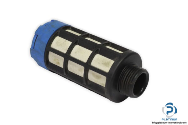 festo-2312-silencer-(used)